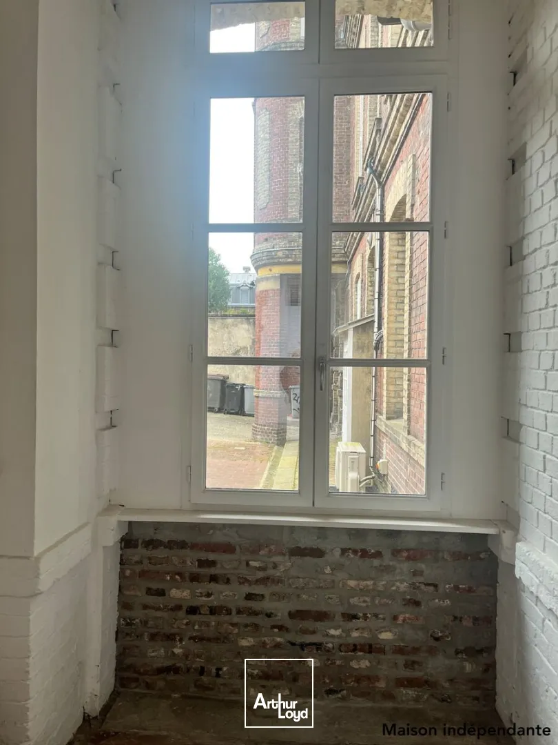 Bureaux à louer à ROUEN 76000