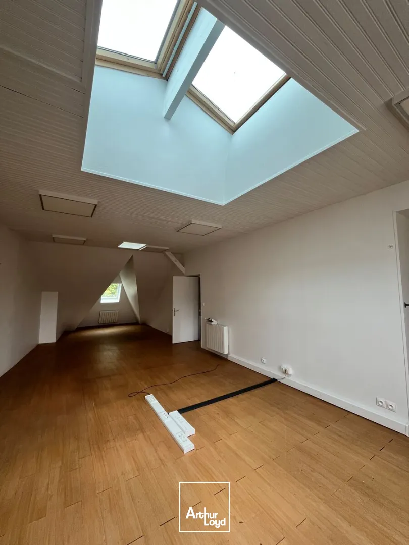 Bureaux à louer à ROUEN 76000