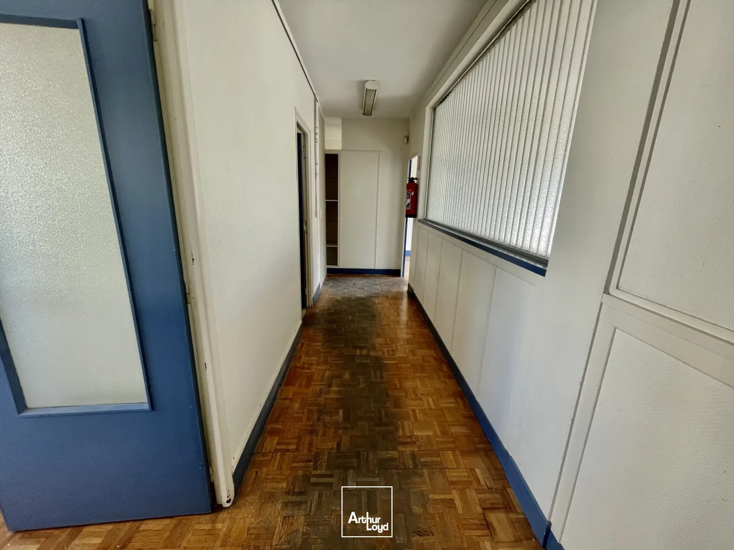 Locaux commerciaux à louer à ROUEN 76000