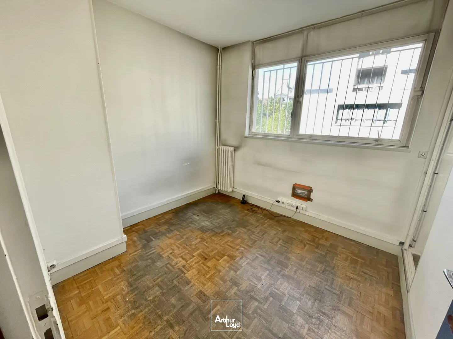 Locaux commerciaux à louer à ROUEN 76000