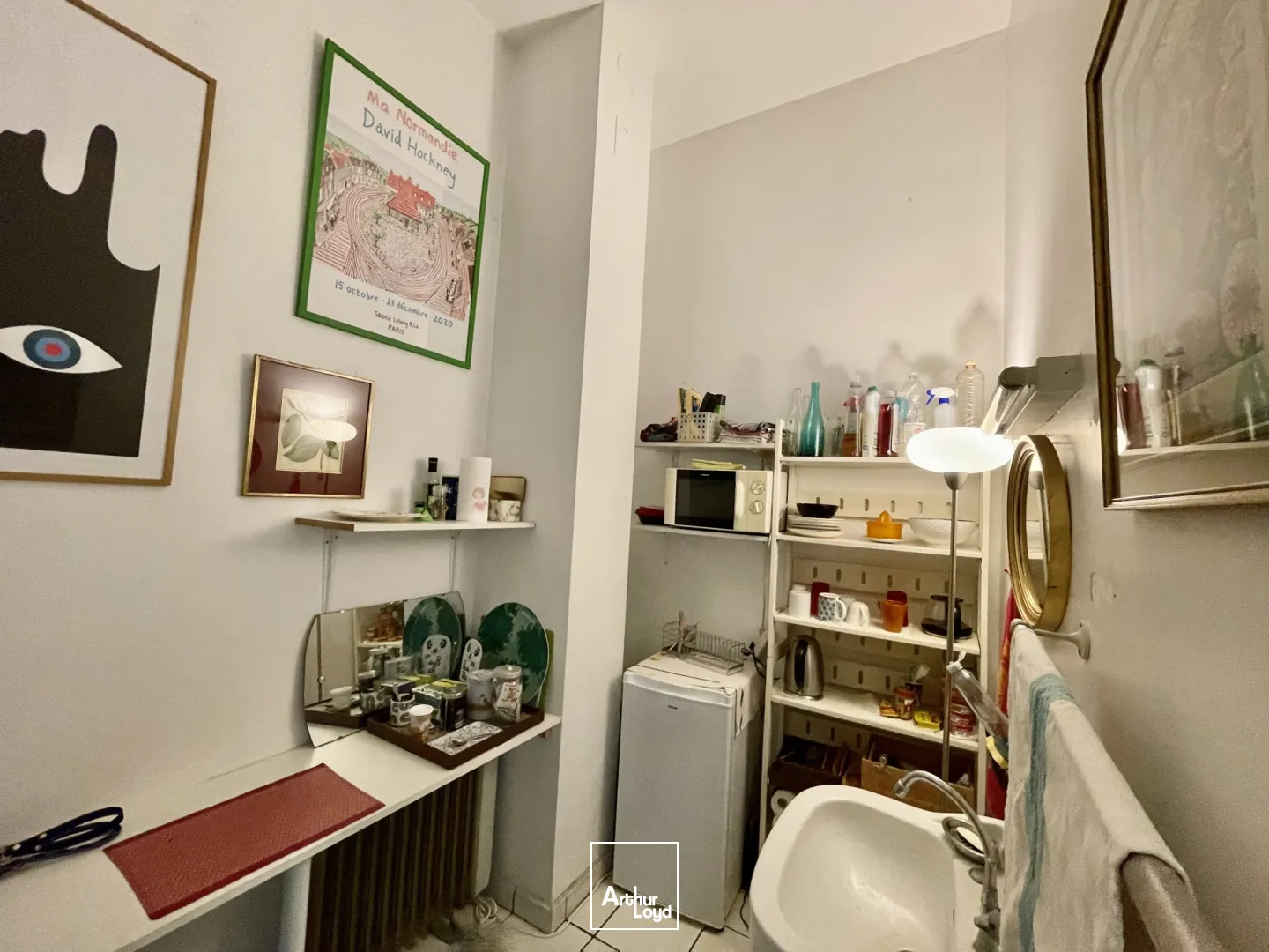 Locaux commerciaux à louer à ROUEN 76000