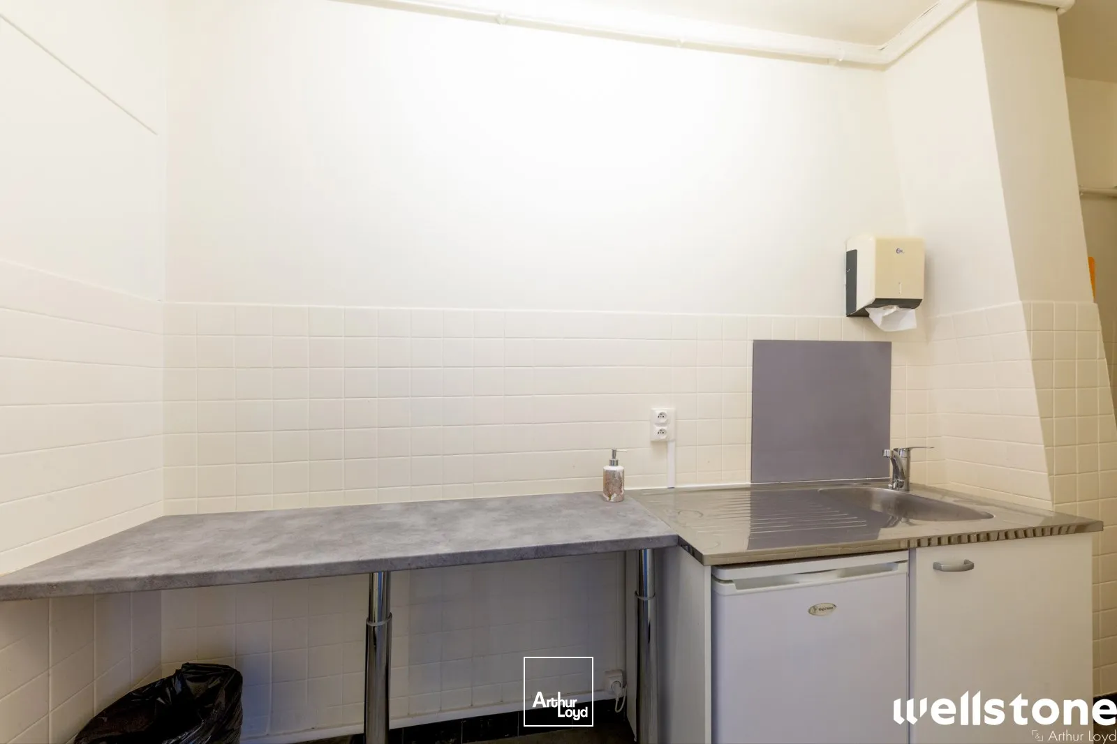 Bureaux - Location - PARIS - 75001 - 101.21-101.21 - 7567884