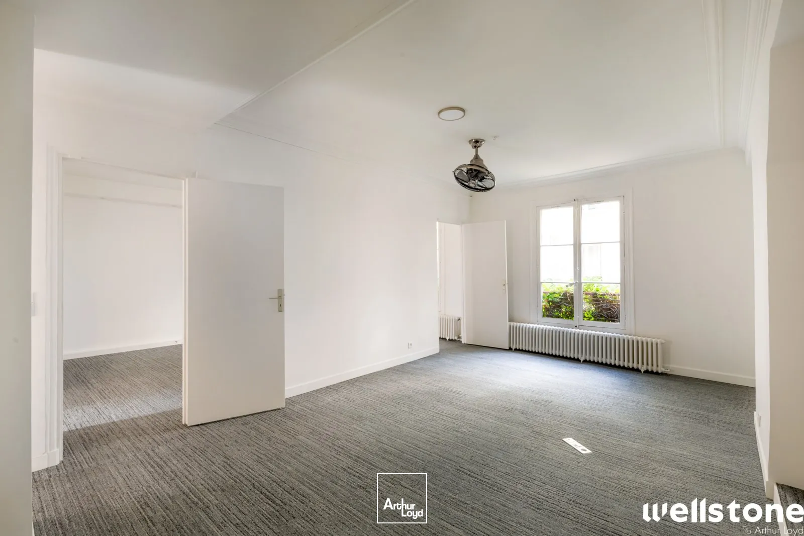 Bureaux - Location - PARIS - 75001 - 101.21-101.21 - 7567882