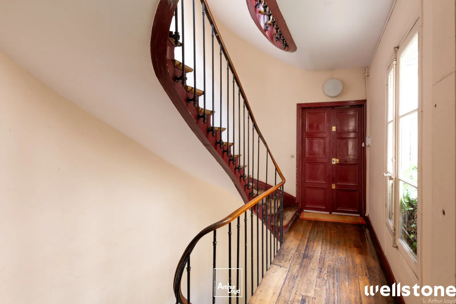 Bureaux - Location - PARIS - 75001 - 101.21-101.21 - 7567885