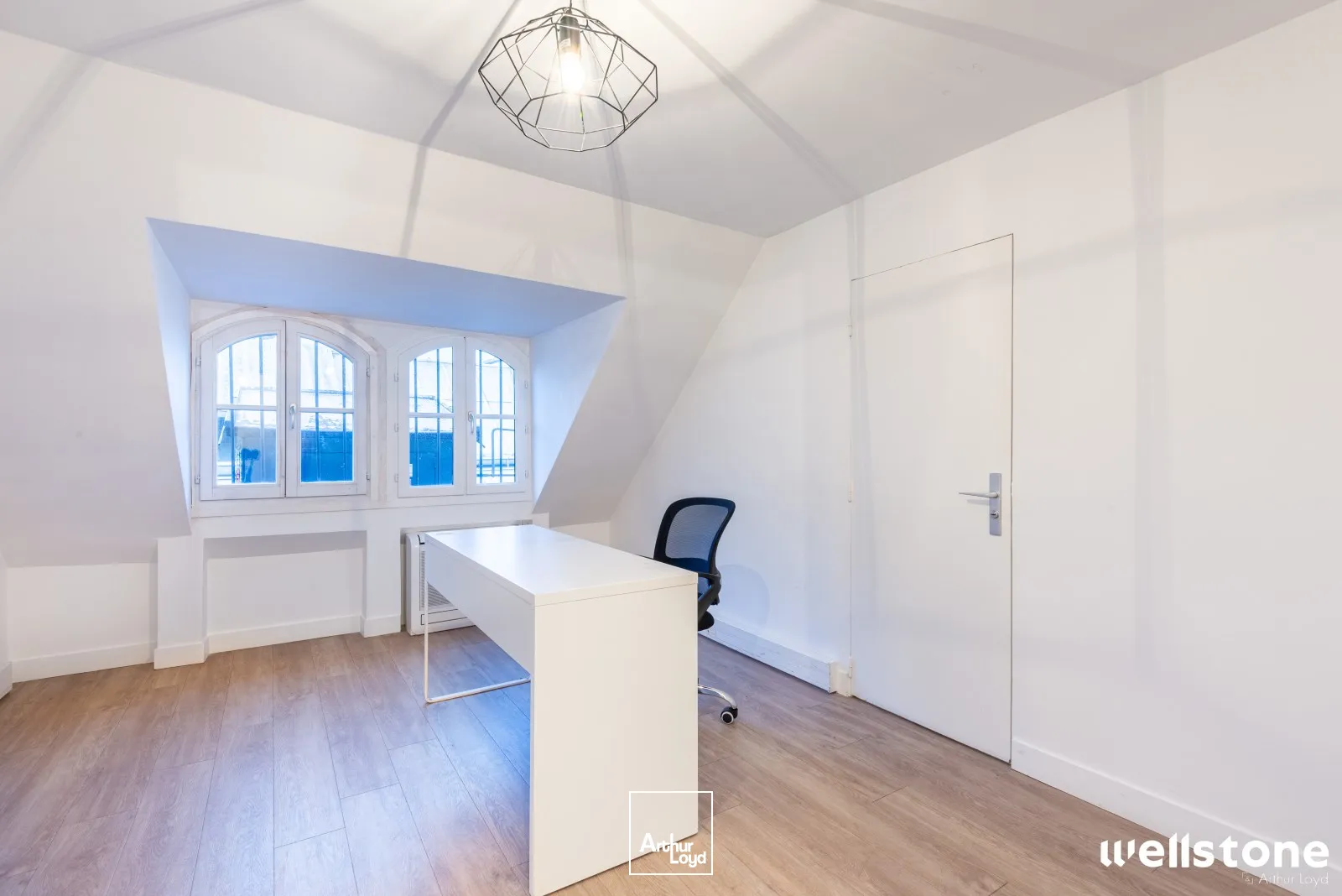 Bureaux à louer - Paris 9