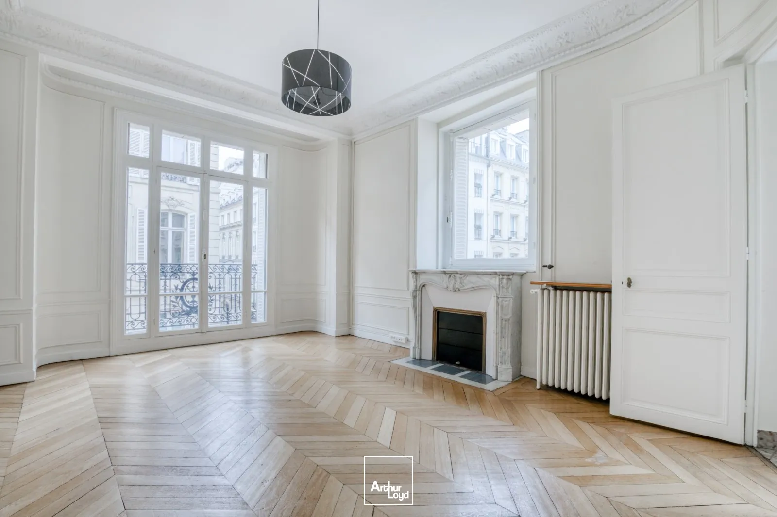 Bureaux à louer - Paris 8