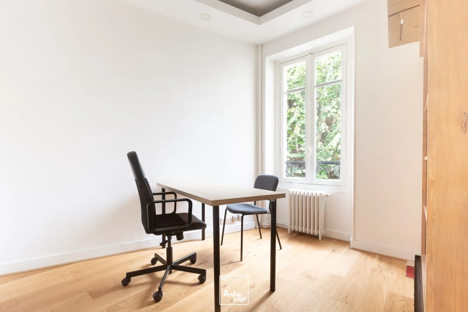 Bureaux - Location - PARIS - 75017 - 100-100 - 7568059
