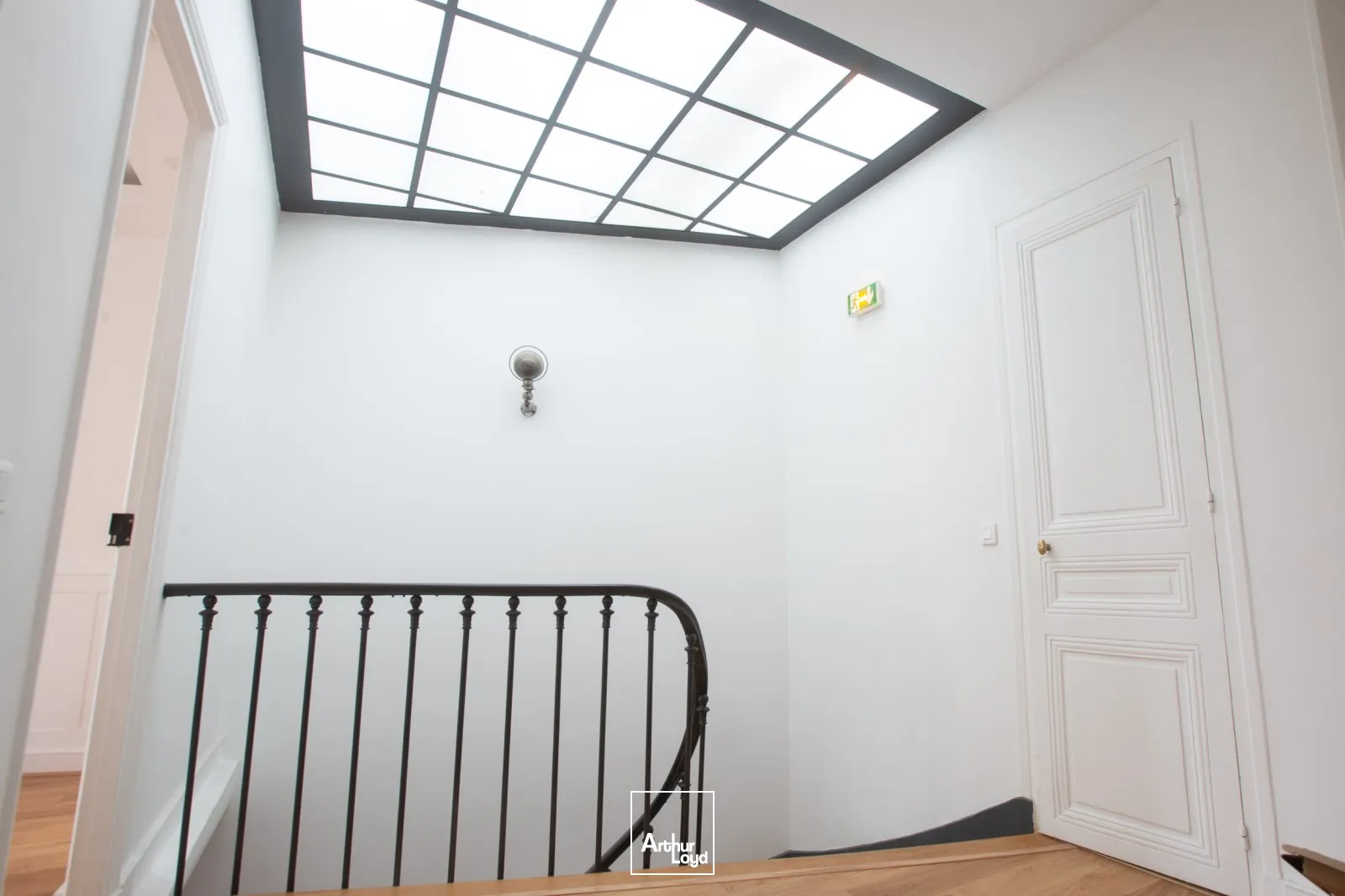 Bureaux à sous-louer - Paris 17