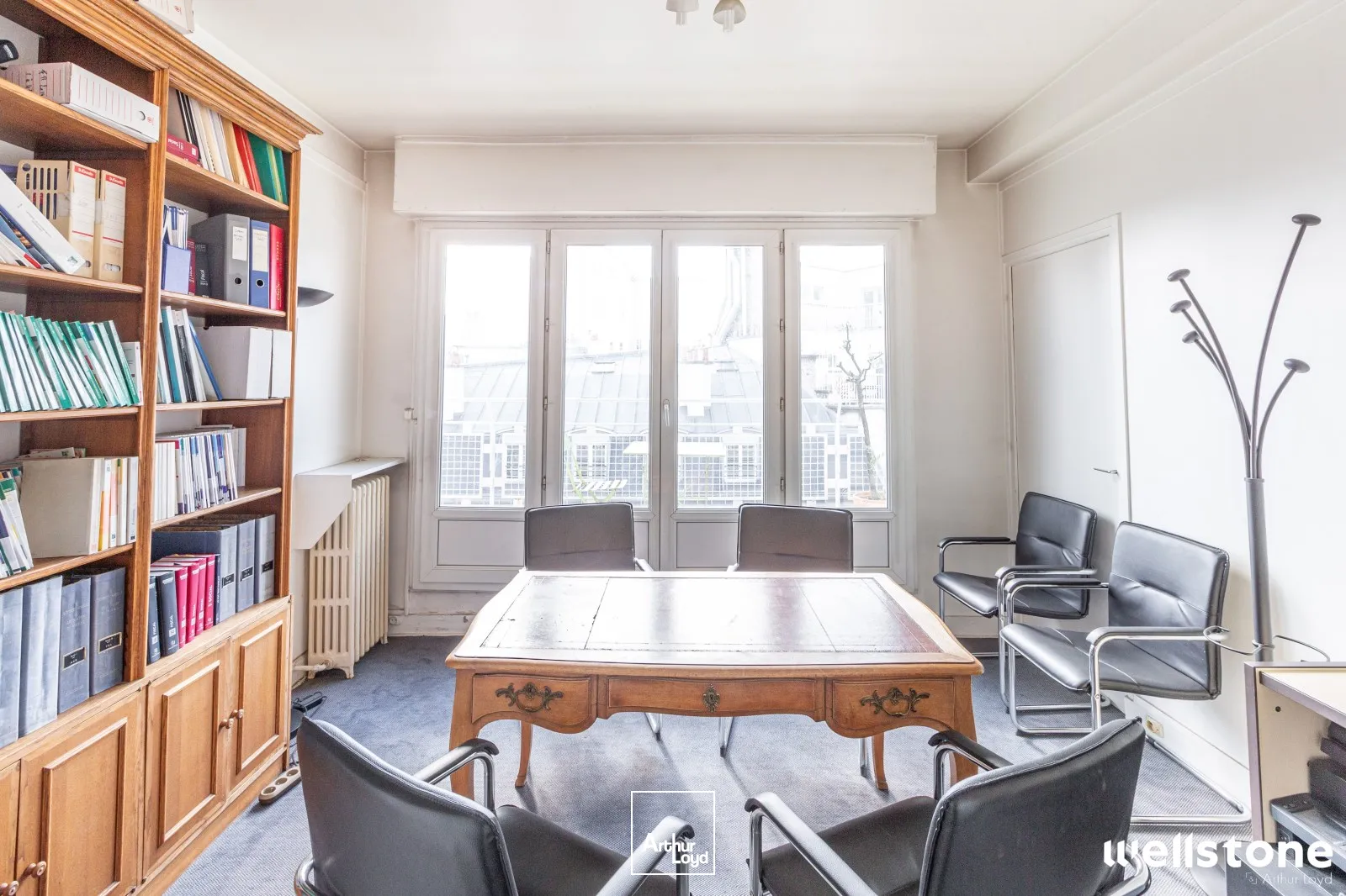 Bureaux - Location - PARIS - 75008 - 99-99 - 7568108