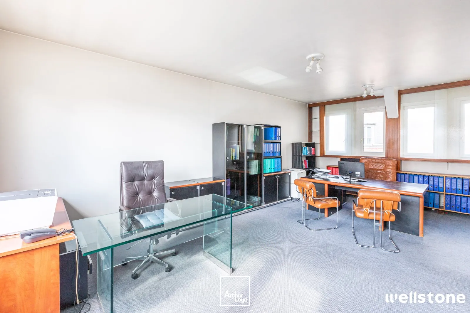 EXCLUSIVITE : Bureaux à louer - Paris 8