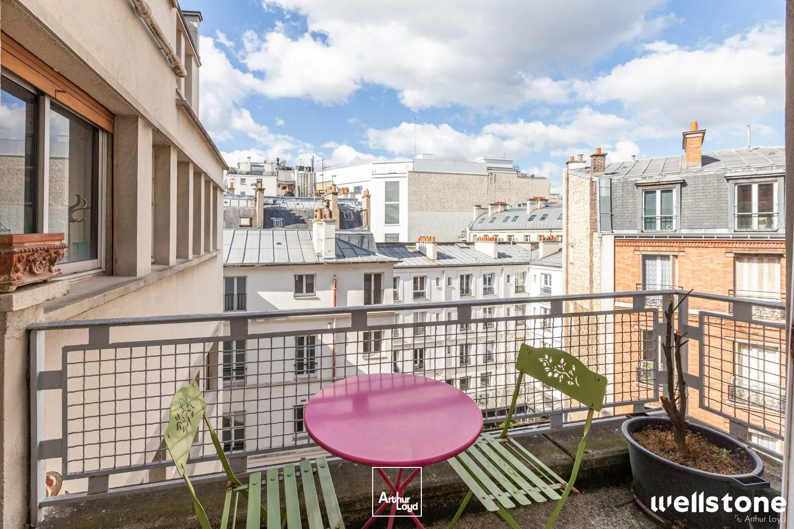 EXCLUSIVITE : Bureaux à louer - Paris 8