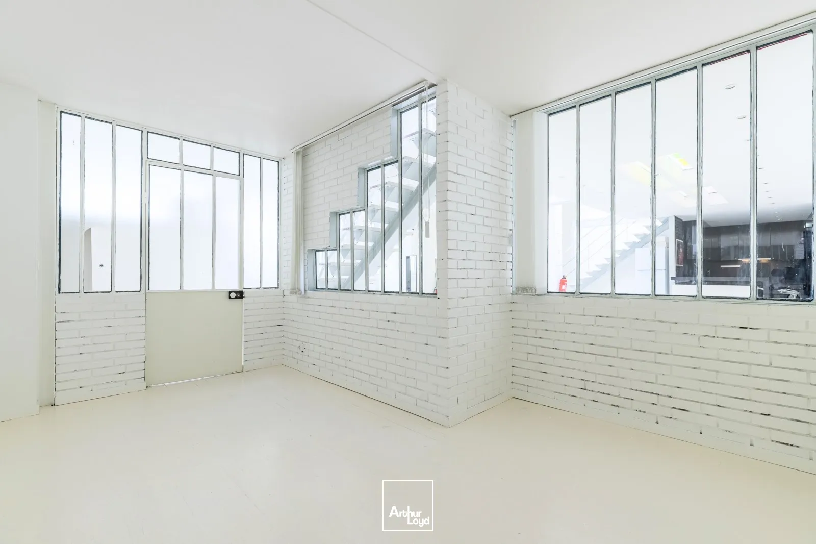 Bureaux - Location - PARIS - 75010 - 277-277 - 7568133