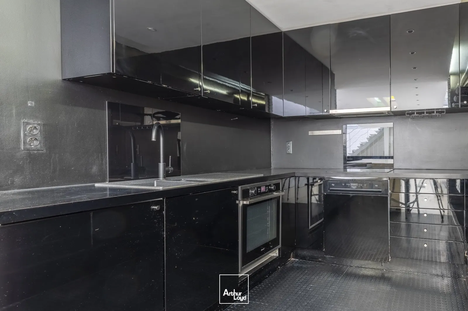 Bureaux - Location - PARIS - 75010 - 277-277 - 7568134