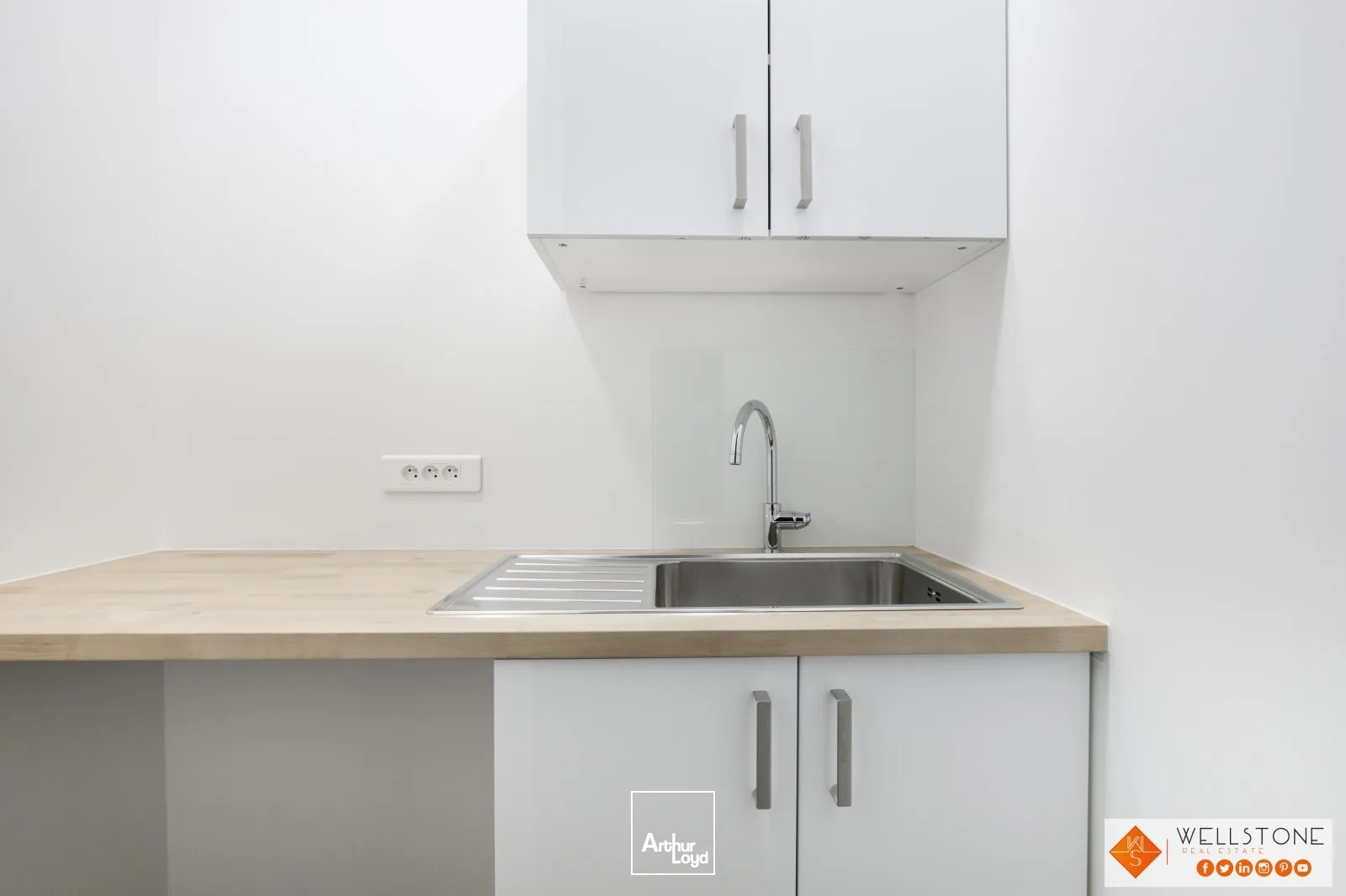 Bureaux - Location - PARIS - 75002 - 127.14-127.14 - 7568162