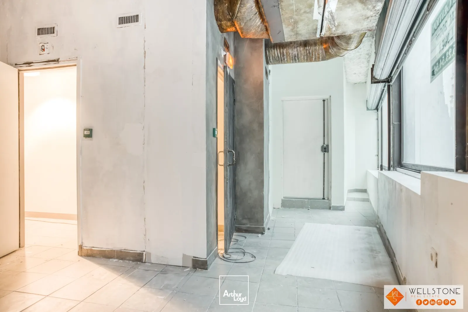 Bureaux - Location - PARIS - 75002 - 220-220 - 7568172