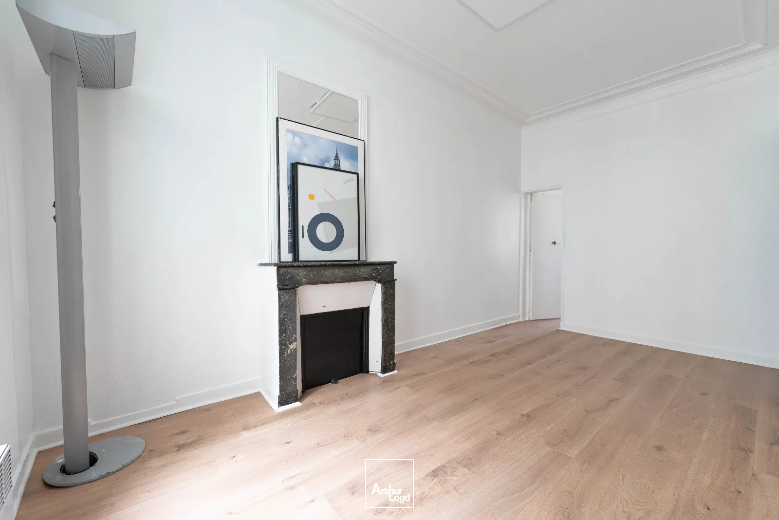 Bureaux - Location - PARIS - 75009 - 90-90 - 7568240