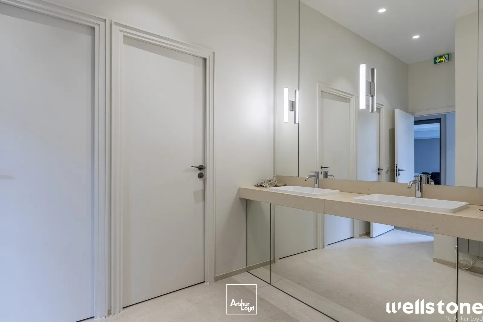 Bureaux - Location - PARIS - 75002 - 200-200 - 7568262