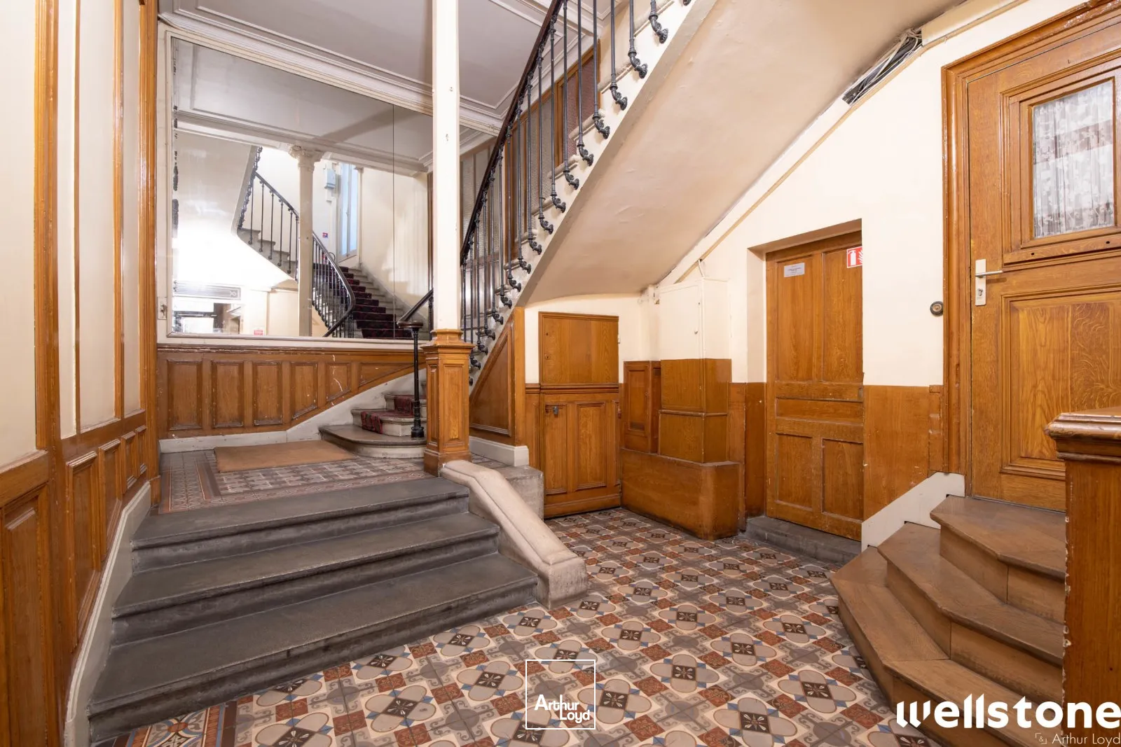 Bureaux - Location - PARIS - 75002 - 95-95 - 7568286