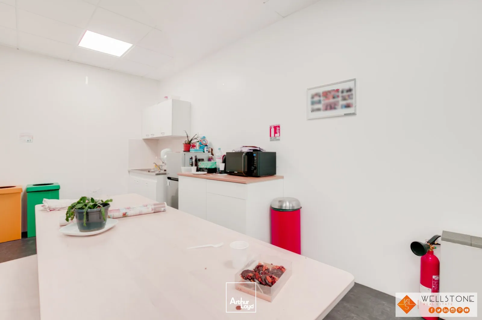 Bureaux - Location - PARIS - 75002 - 162-162 - 7568293