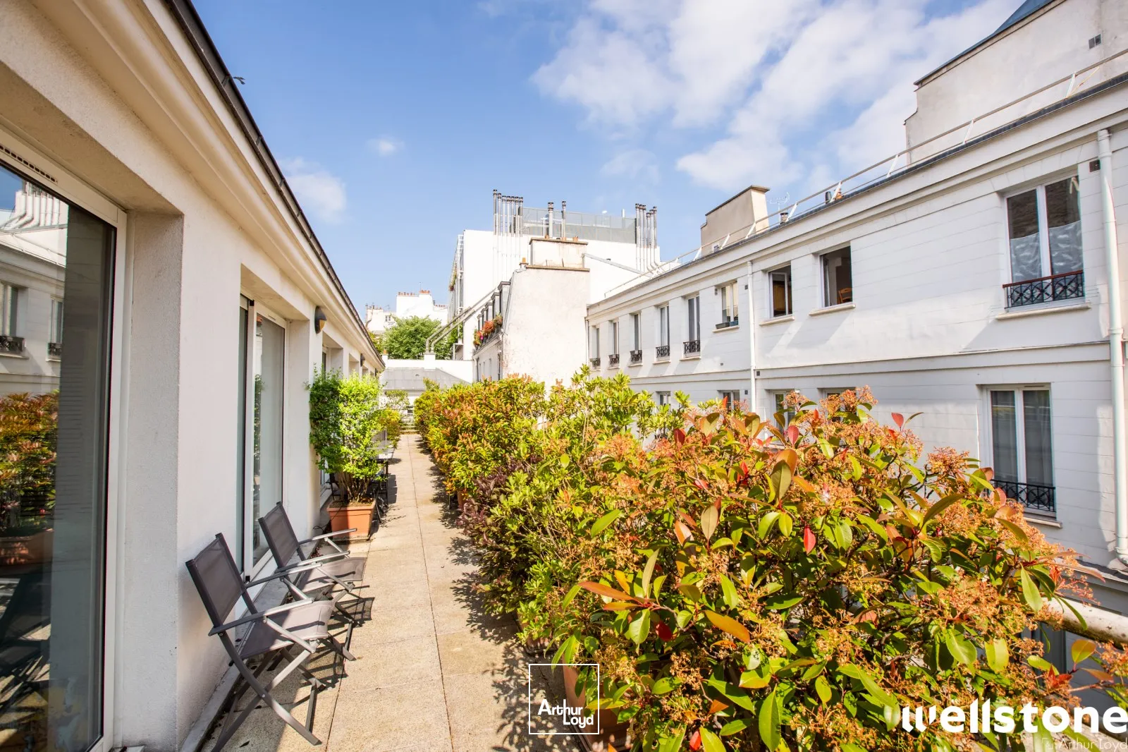 Bureaux - Location - PARIS - 75009 - 1093.79-1093.79 - 7568340