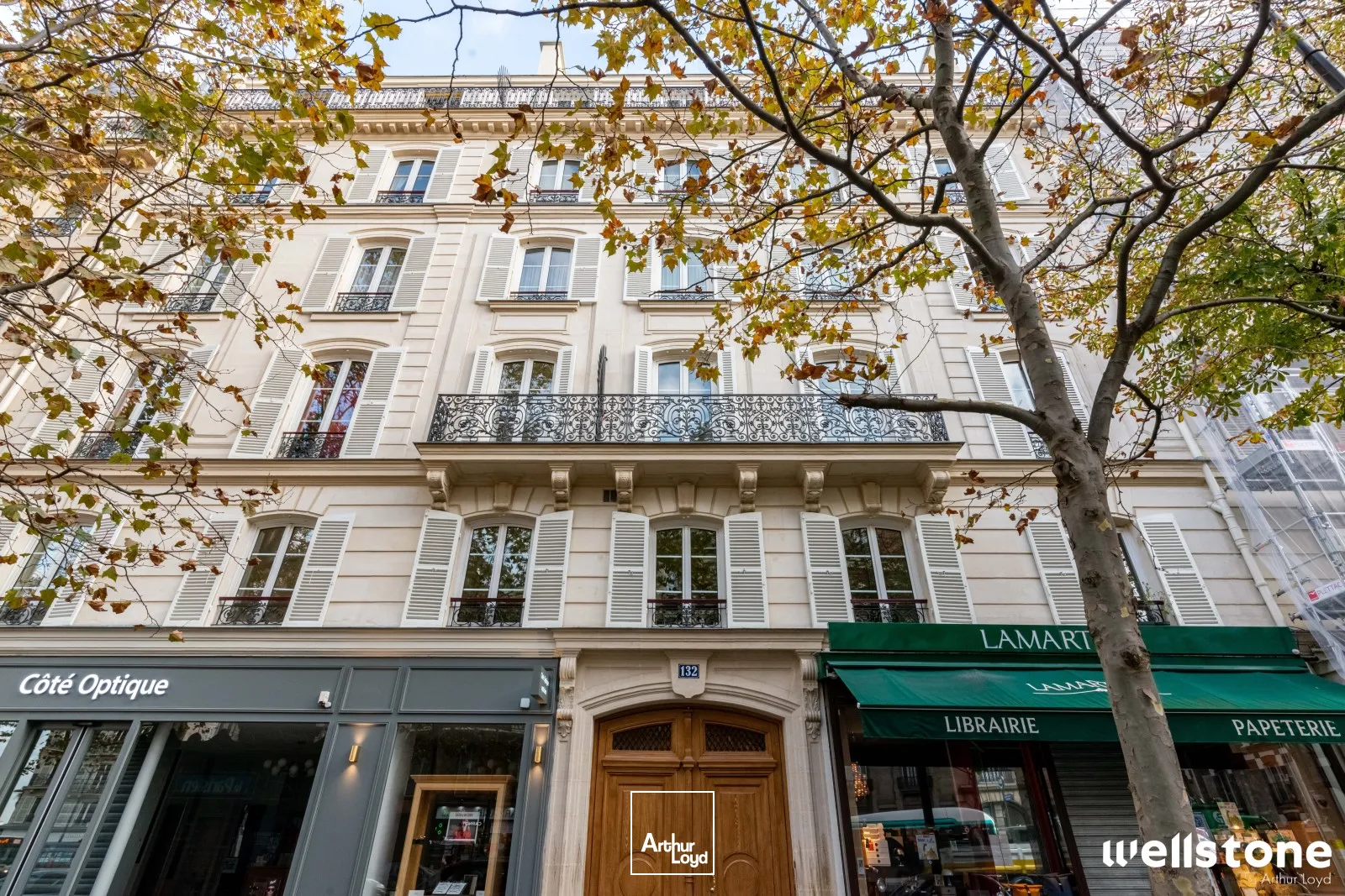 Bureaux - Location - PARIS - 75017 - 90-90 - 7568442