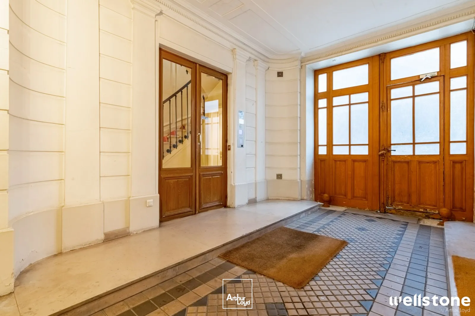 Bureaux - Location - PARIS - 75017 - 90-90 - 7568441