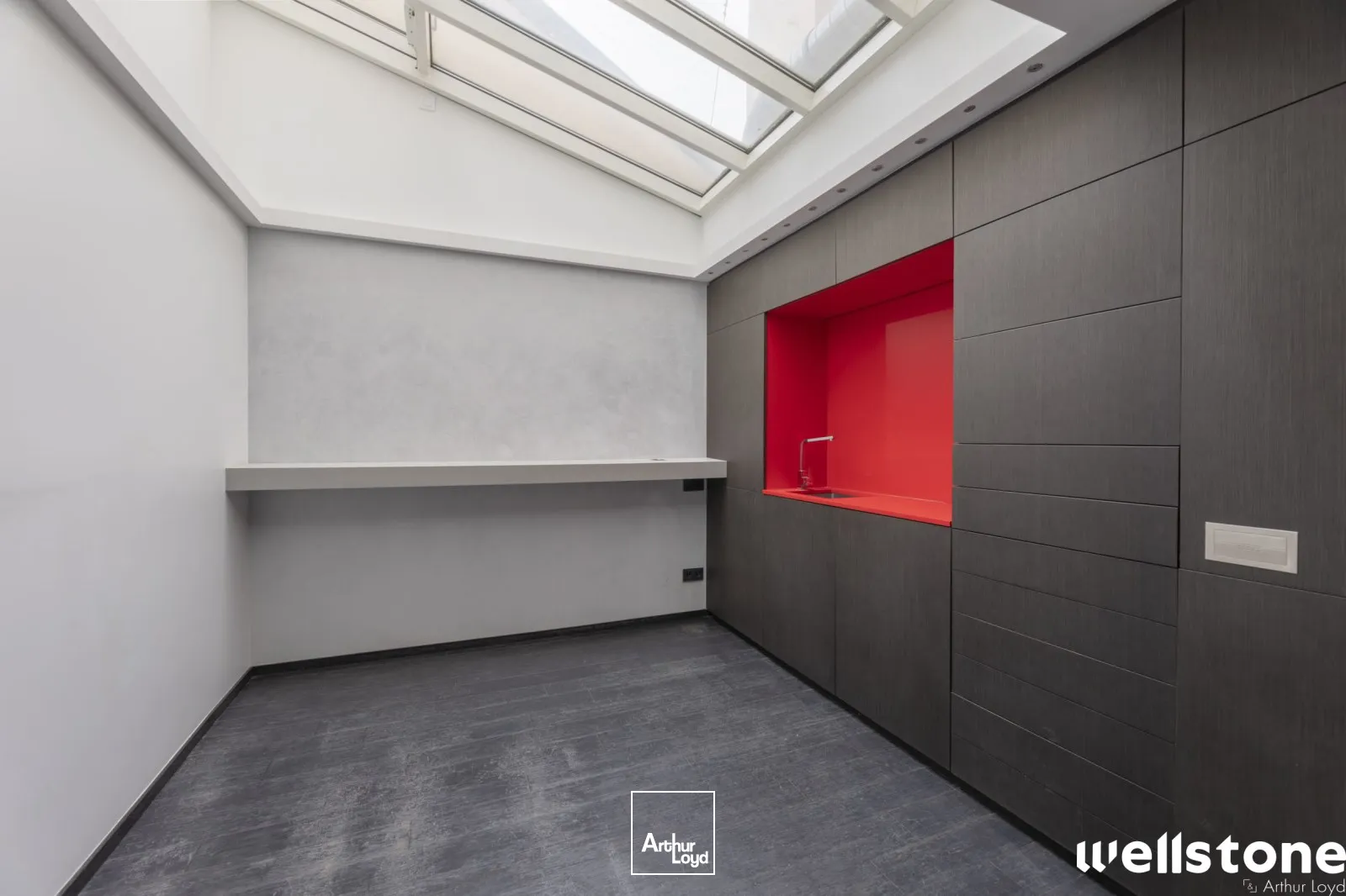 Bureaux à louer à PARIS 75002