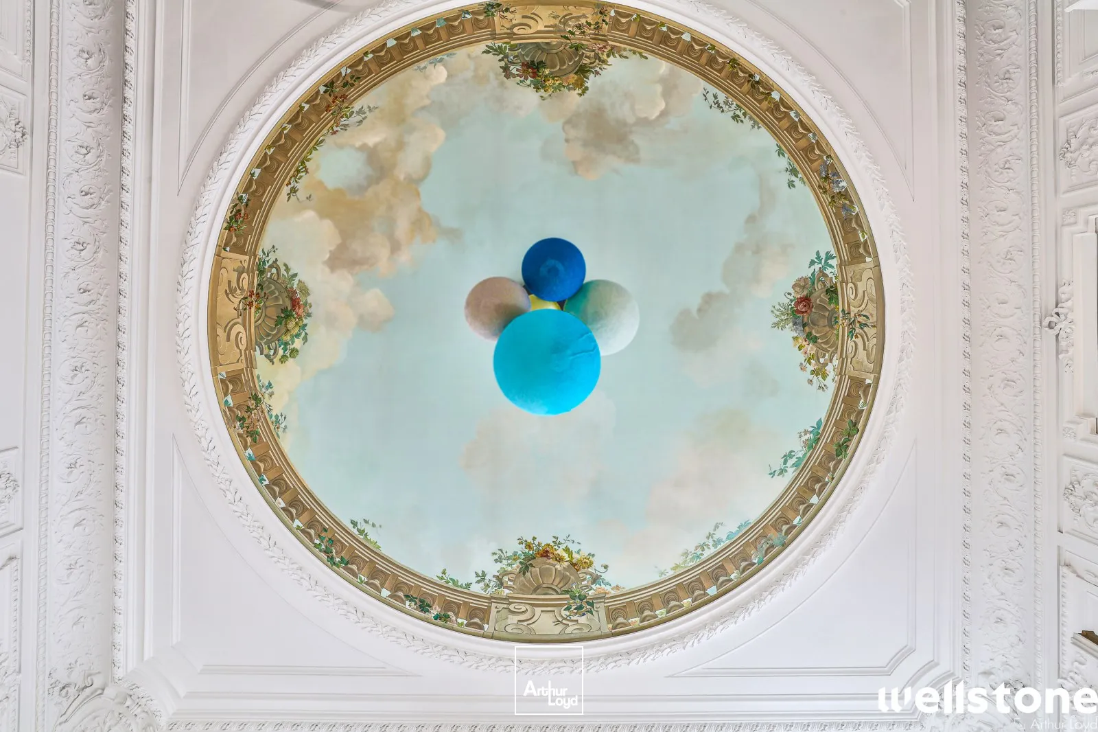 Bureaux à louer à PARIS 75001