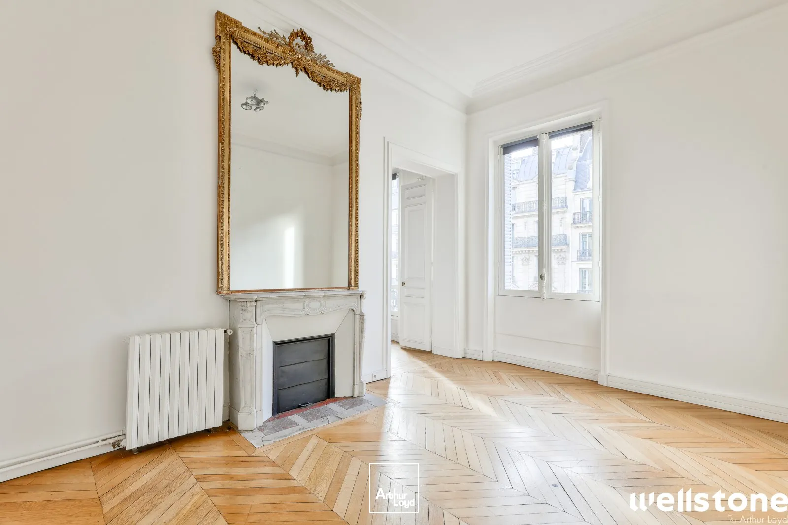 Bureaux à louer à PARIS 75001