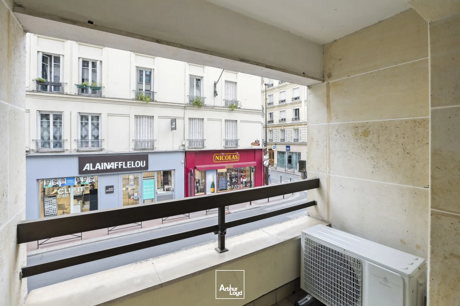 Bureaux à vendre à LEVALLOIS PERRET 92300