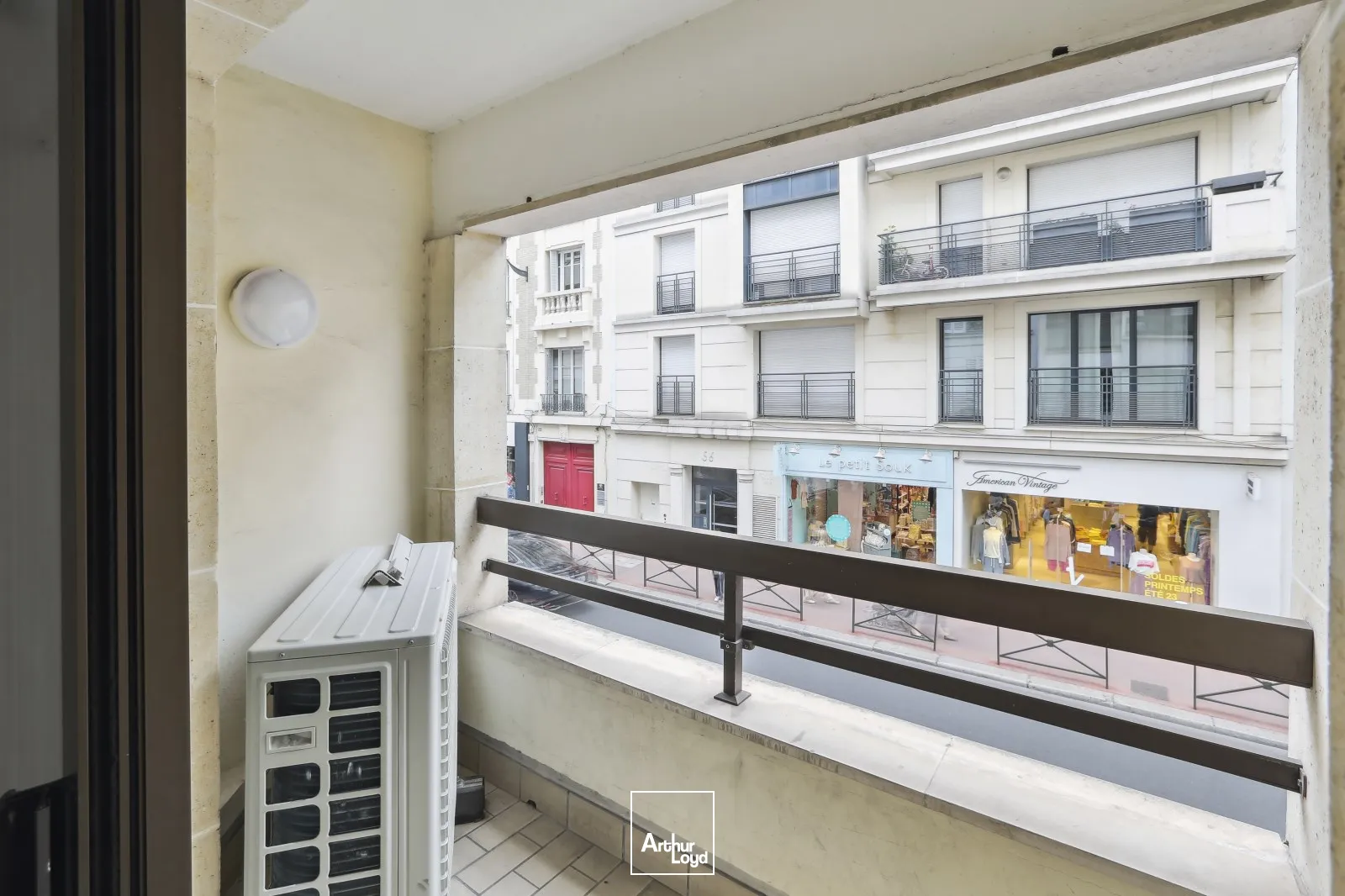 Bureaux à vendre à LEVALLOIS PERRET 92300