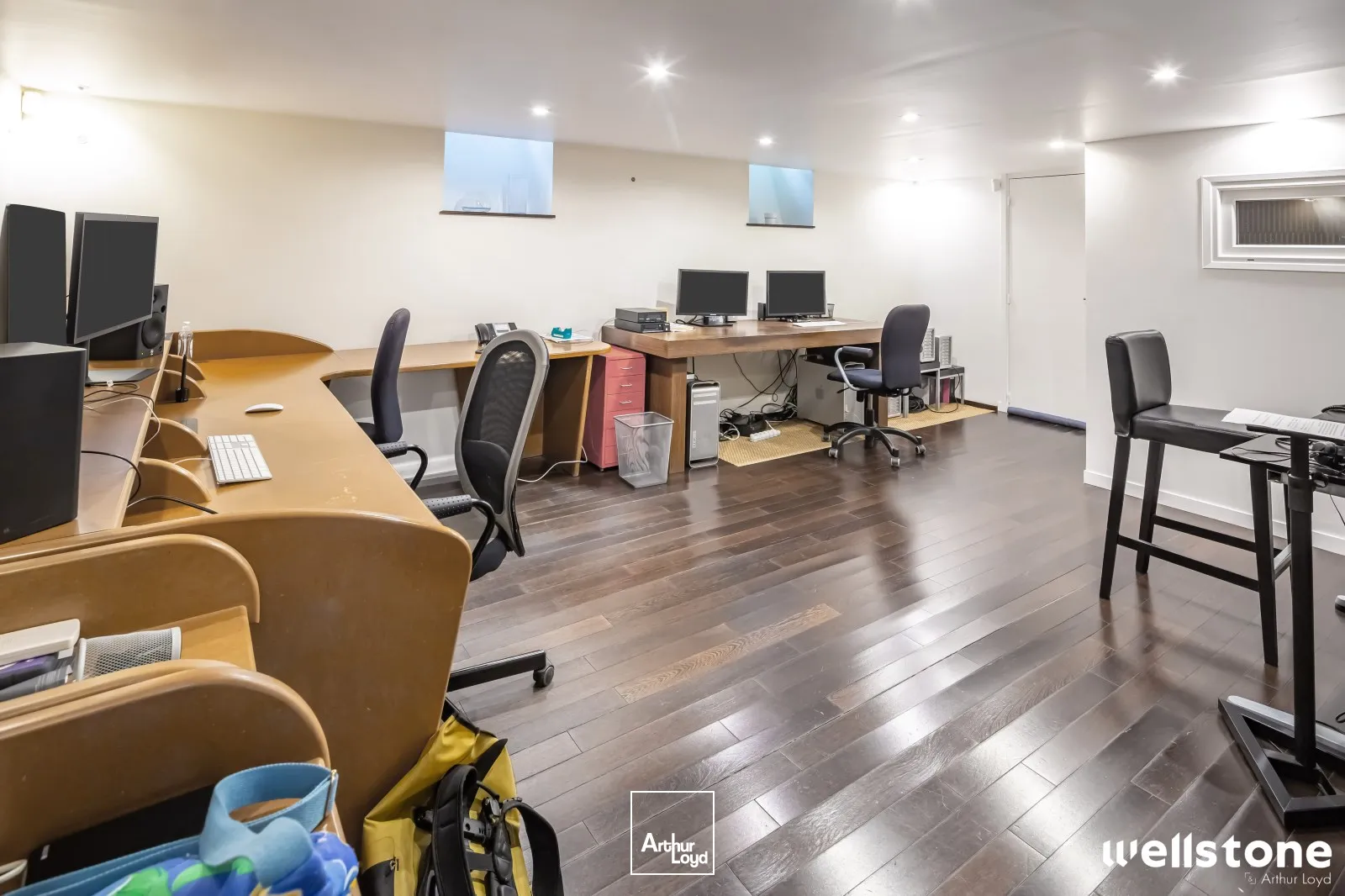 Bureaux à vendre à PARIS 75016