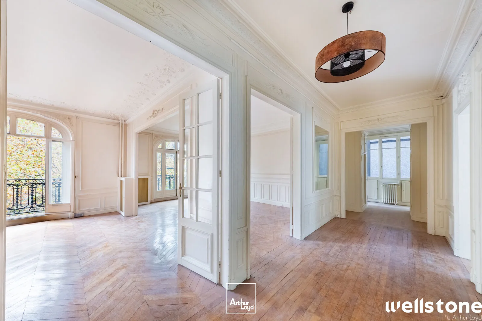 Bureaux à vendre à PARIS 75012