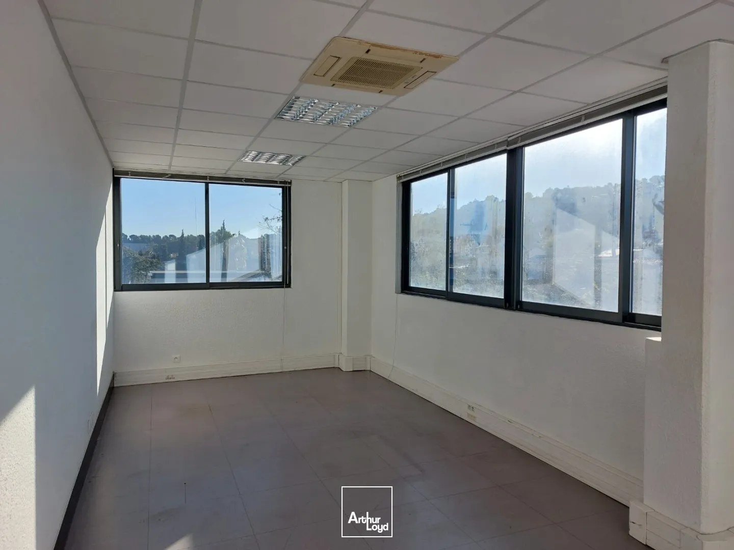 Bureaux PMR et ERPables à louer - Proximité Avenue 83 - La Valette du Var