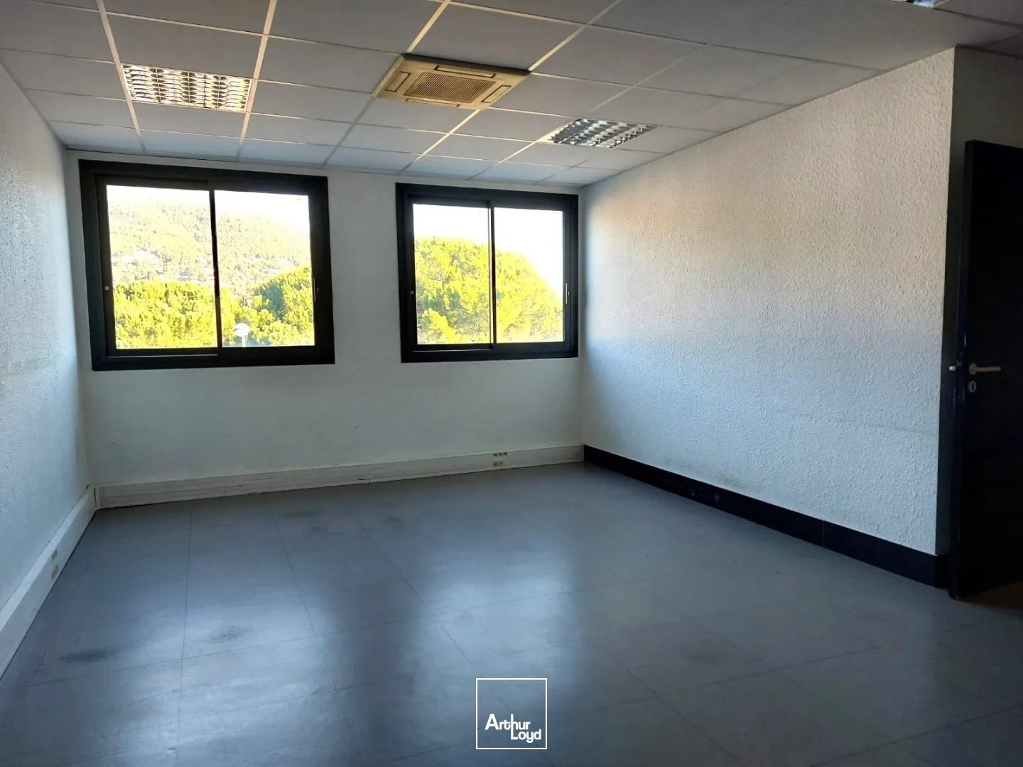 Bureaux PMR et ERPables à louer - Proximité Avenue 83 - La Valette du Var