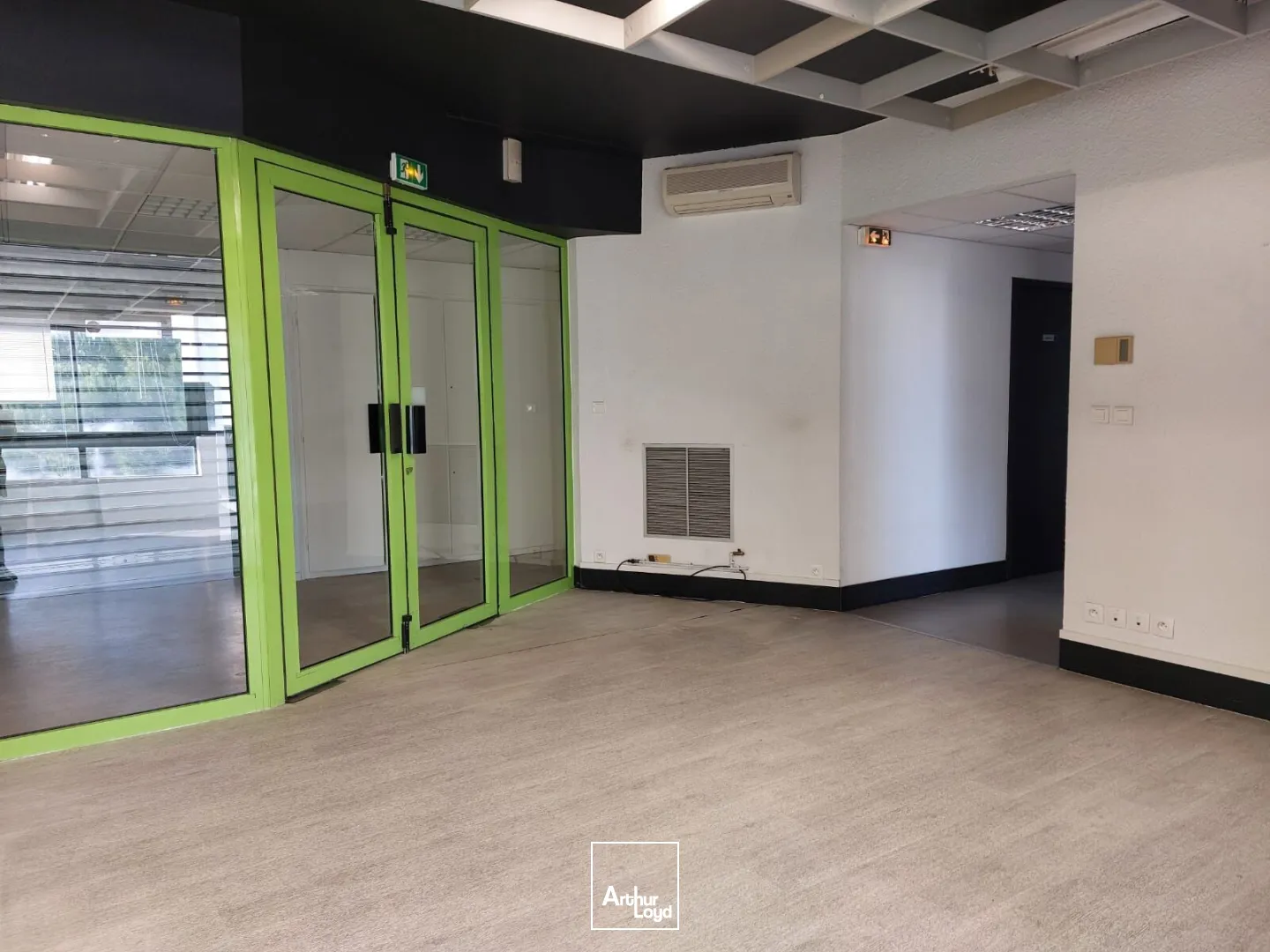 Bureaux PMR et ERPables à louer - Proximité Avenue 83 - La Valette du Var