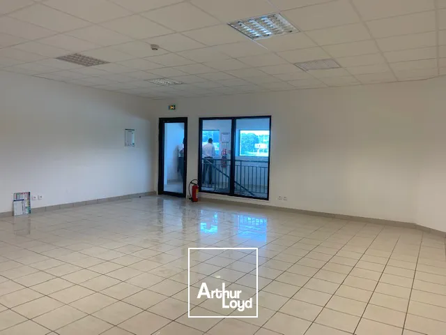 A LOUER Bureau Remire-Montjoly