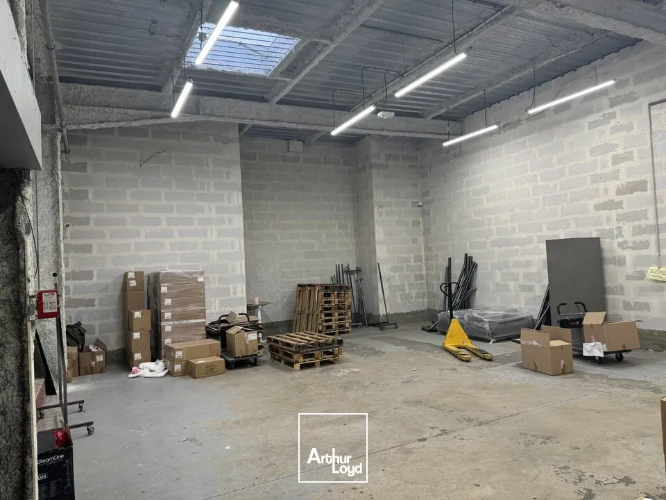 LOCAL COMMERCIAL INDEPENDANT