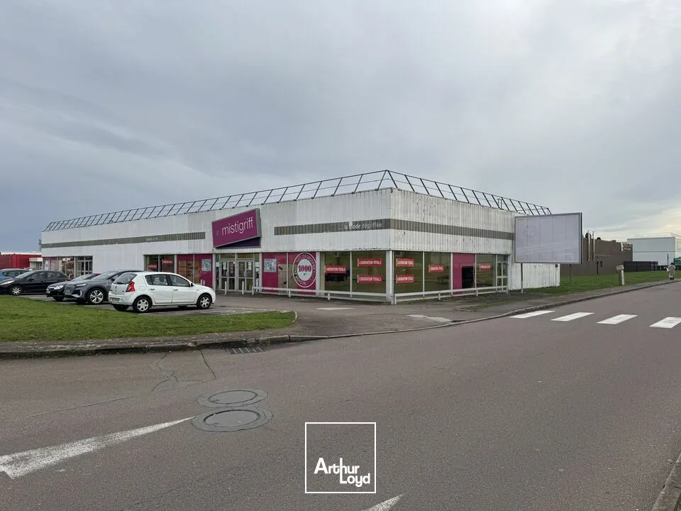 LOCAL COMMERCIAL INDEPENDANT