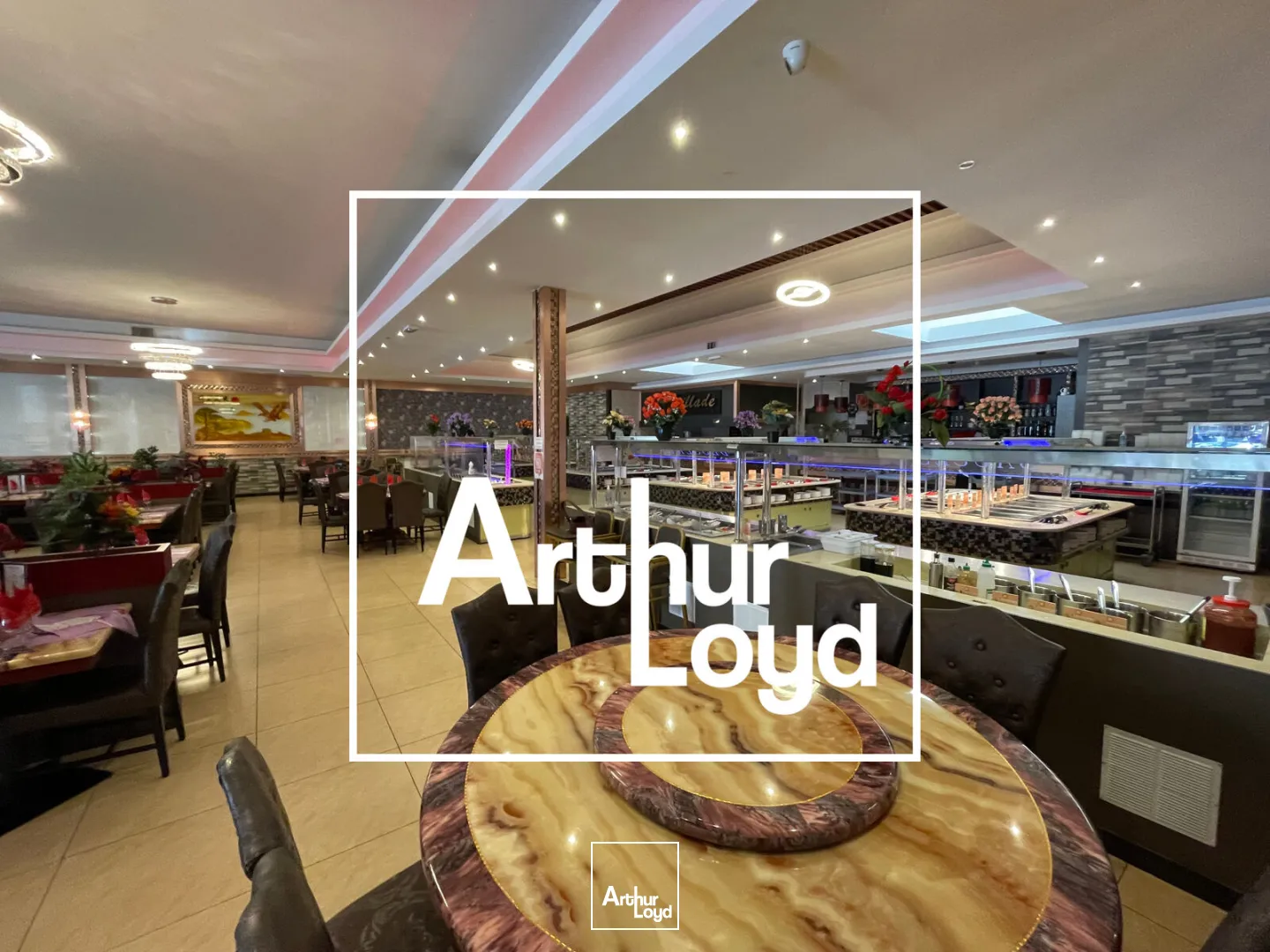 Cellule commerciale à louer