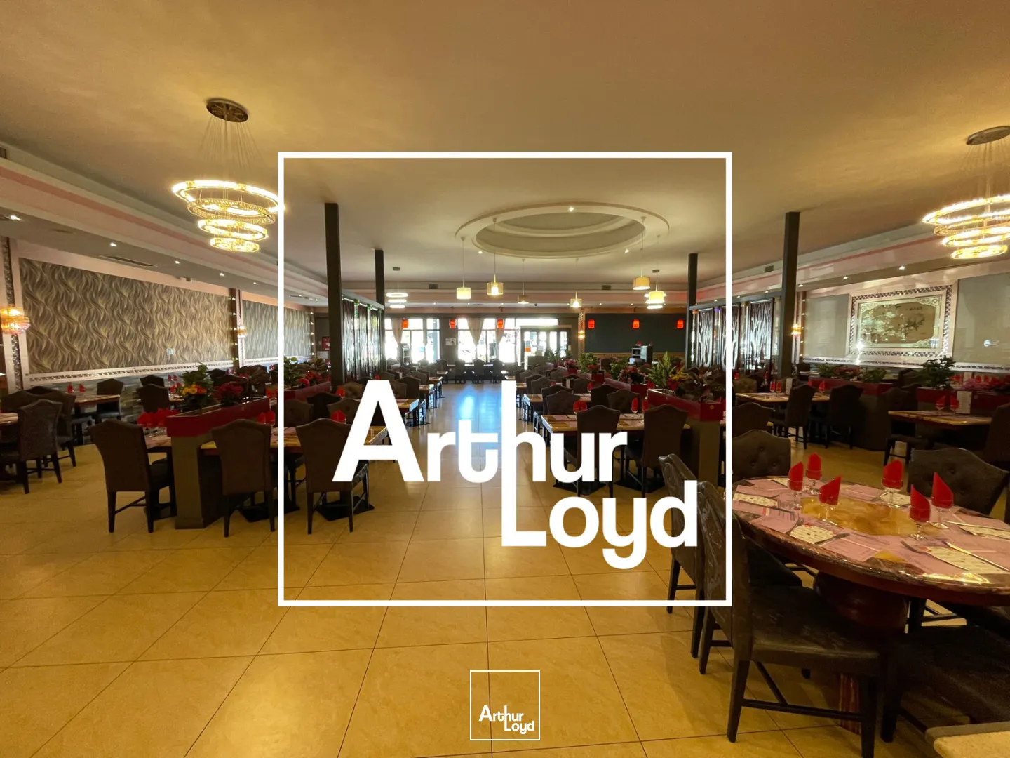 Cellule commerciale à louer