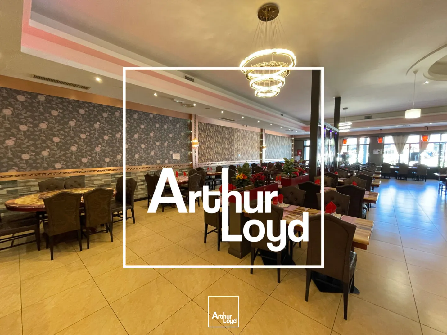 Cellule commerciale à louer