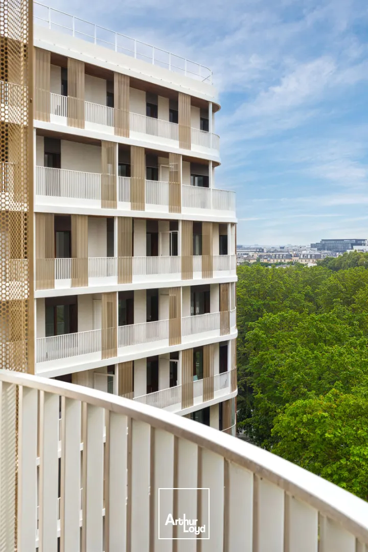 Flora, dans le nouveau quartier des Groues, une opportunité d'acquisition ERP