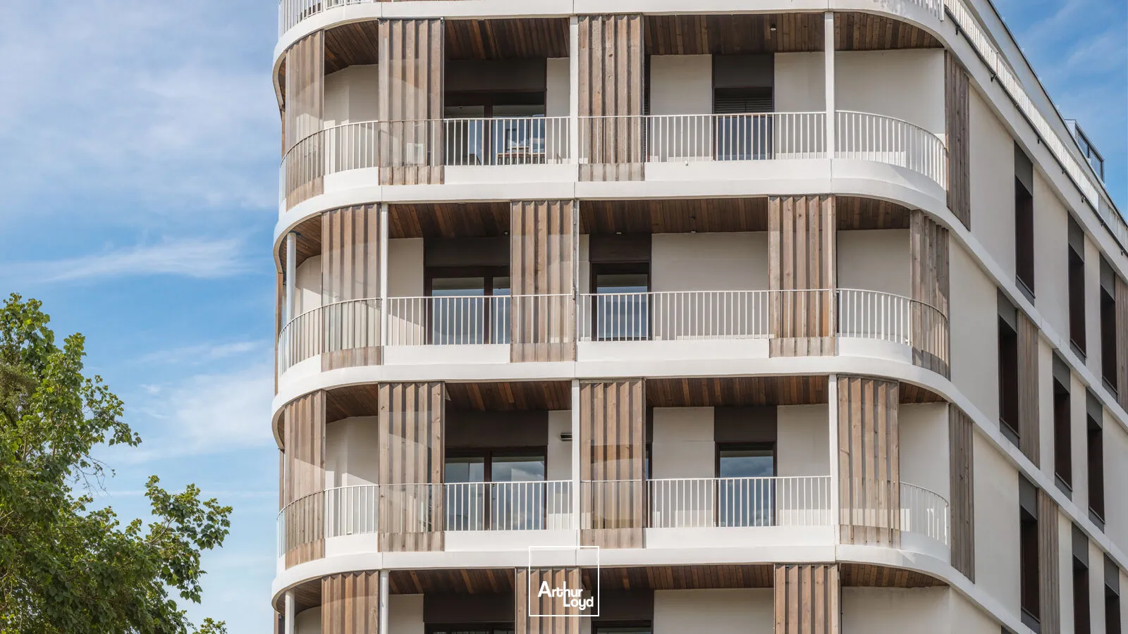 Flora, dans le nouveau quartier des Groues, une opportunité d'acquisition ERP