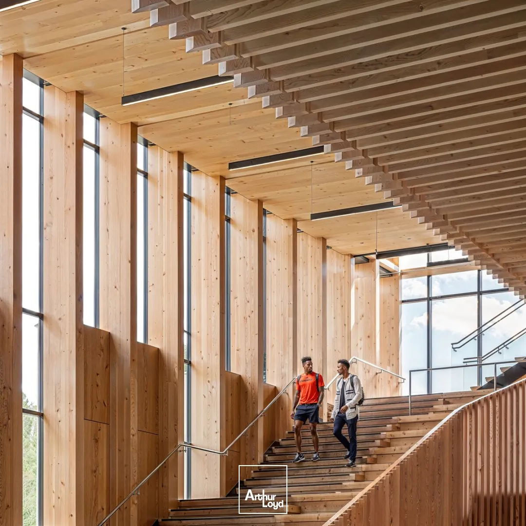 Flora, dans le nouveau quartier des Groues, une opportunité d'acquisition ERP