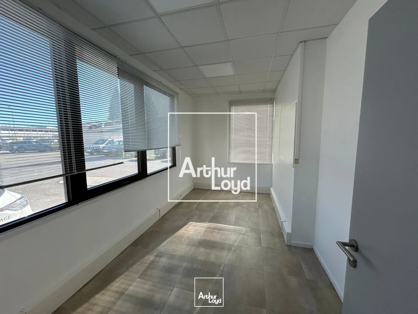 BUREAUX À LOUER - TOULOUSE COLOMIERS