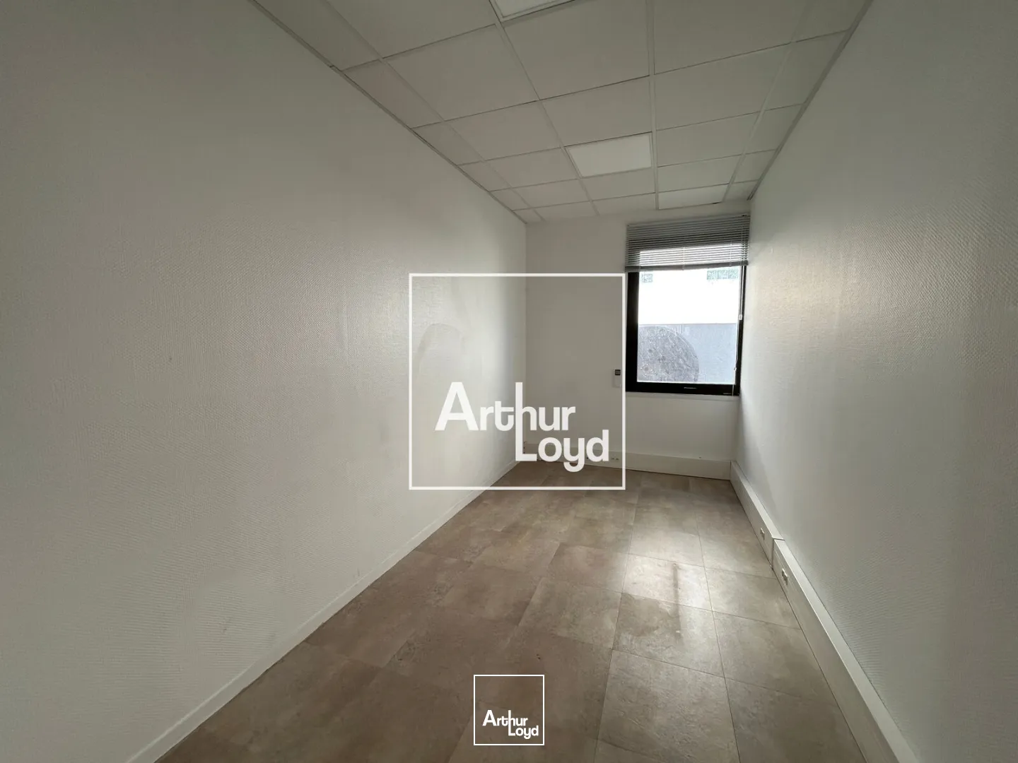 BUREAUX À LOUER - TOULOUSE COLOMIERS