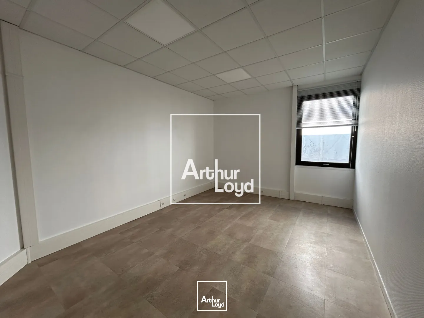 BUREAUX À LOUER - TOULOUSE COLOMIERS