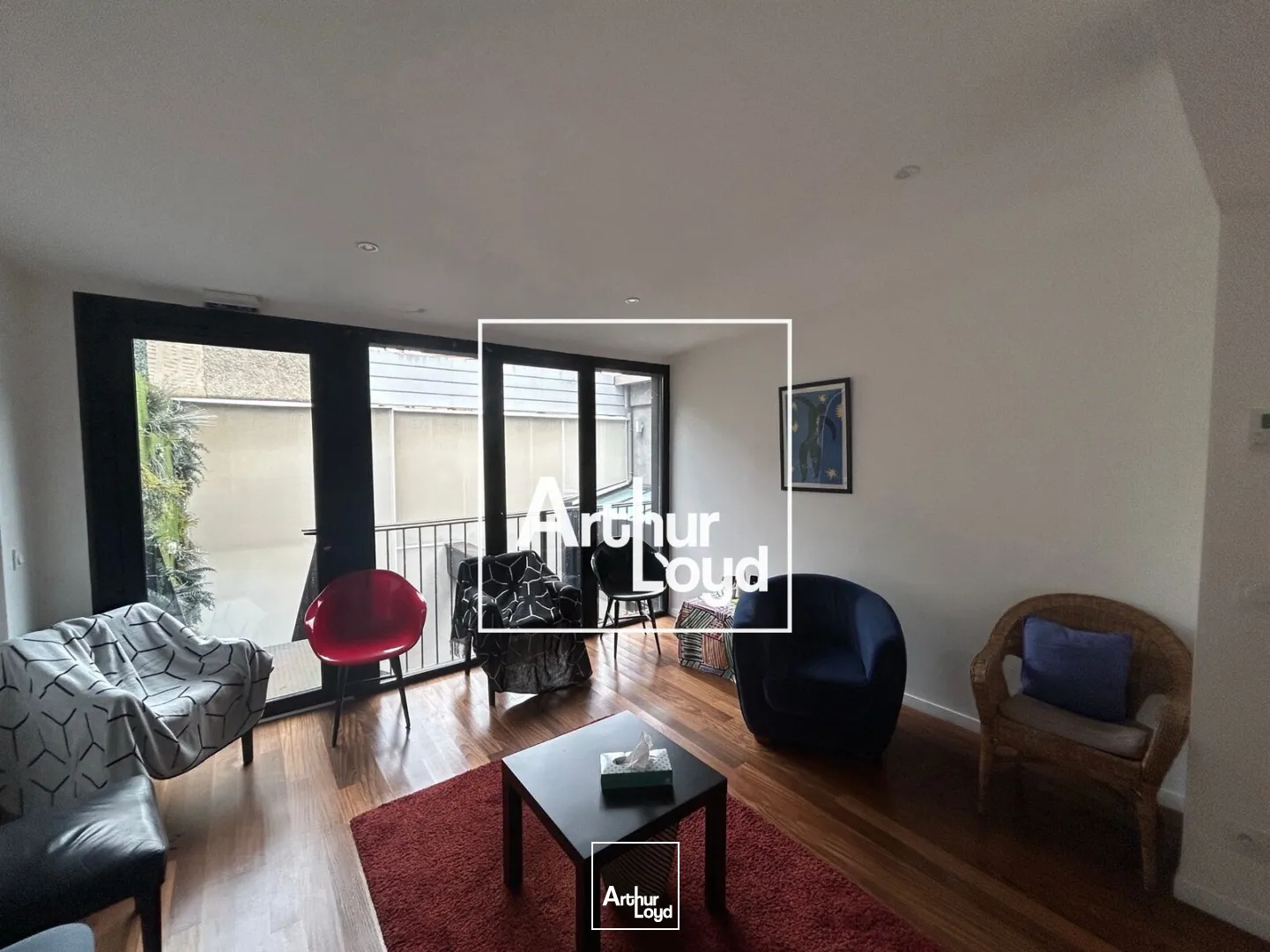 A VENDRE - BÂTIMENT DE BUREAUX - CENTRE VILLE TOULOUSE