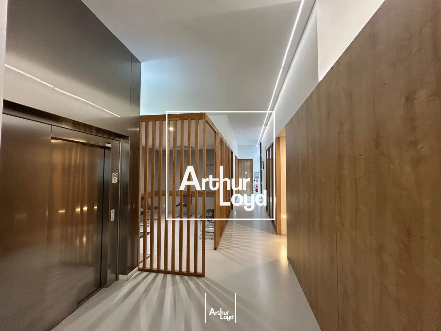 A VENDRE - BÂTIMENT DE BUREAUX - CENTRE VILLE TOULOUSE